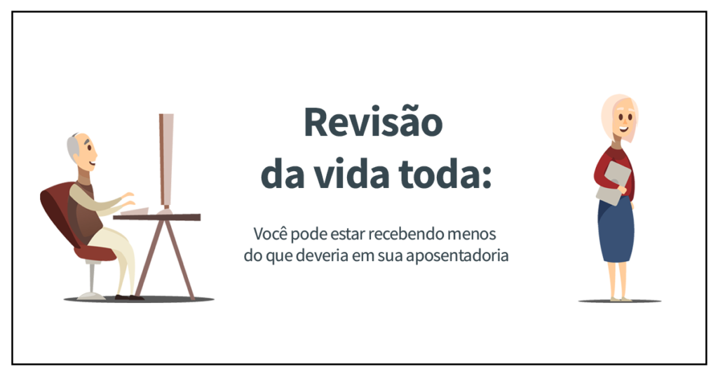 Revisão da Vida Toda
