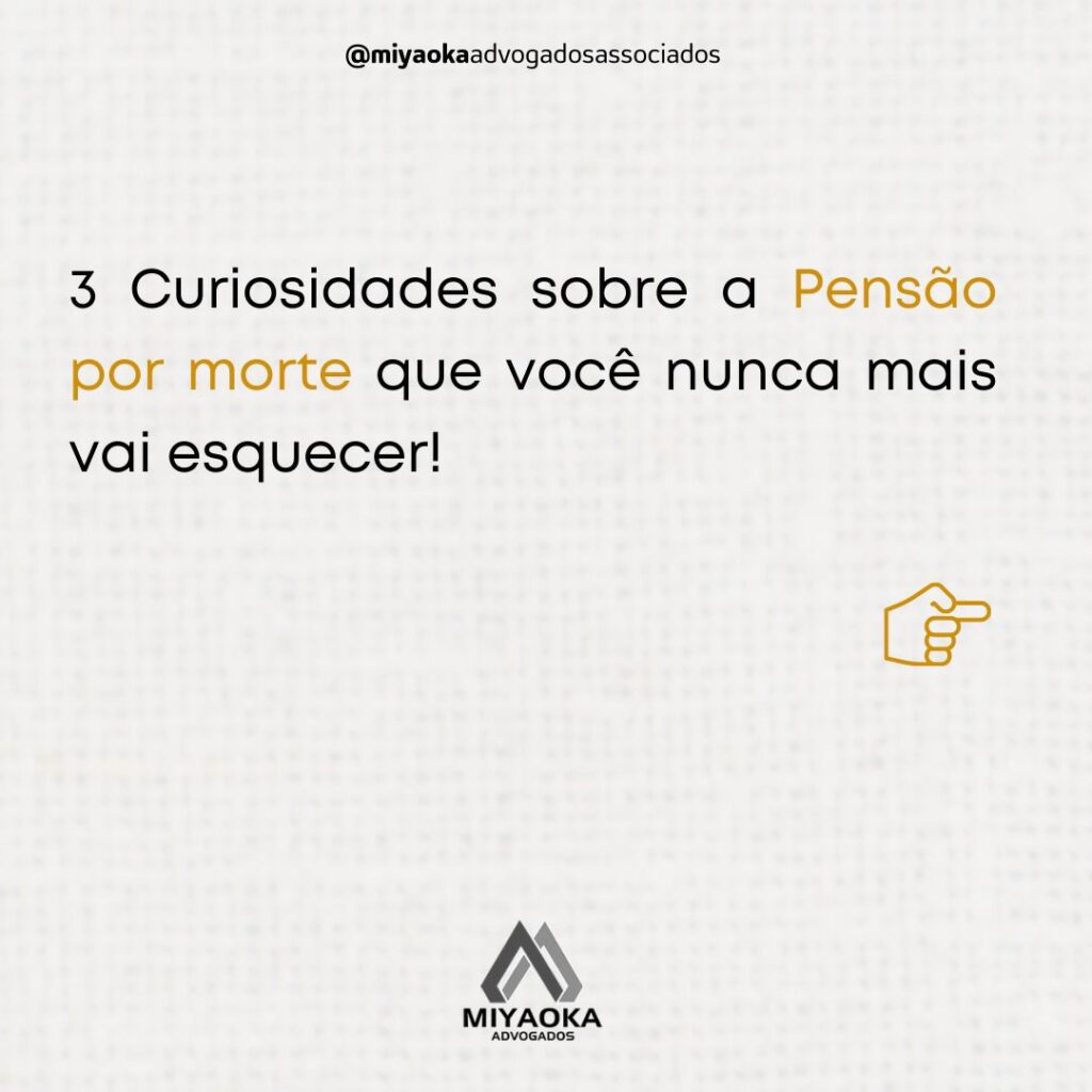 Pensão por morte: o que você precisa saber em 2023
